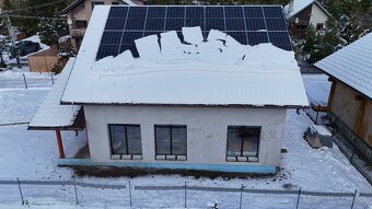 Rodinný dom - Novostavba - 3