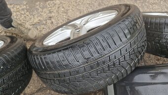 ALU 225/55 R16 5x120 - 3