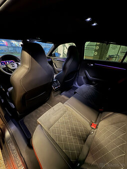 Skoda Superb Sportline 2.0TDi - 3