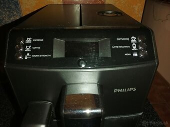 Kávovar multifunkčný Philips - 3