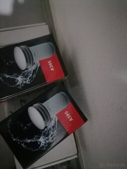 Click clack alcaplast A395 - 3