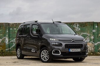 Citroen Berlingo PureTech 110 Shine - 3