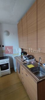 Predaj: Pekný 3 izbový byt v Skalici na ulici Mallého ,3.pos - 3