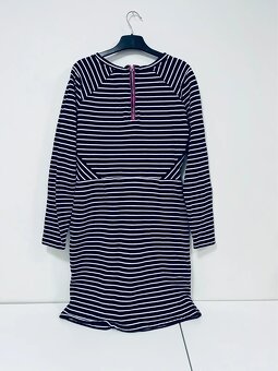 ❄️ Hrejivé a štýlové šaty Joules vel 40 🧶✨ - 3