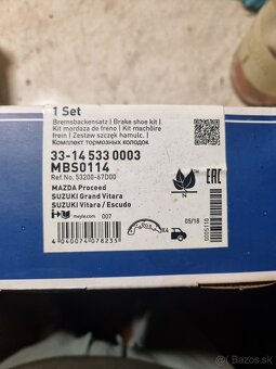 Suzuki Grand Vitara - 3