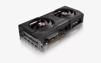 SAPPHIRE PULSE RADEON RX 9070 OC 16GB - 3