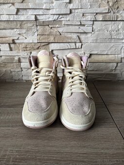 Jordan AIR JORDAN 1 ZOOM CMFT - Vysoké tenisky - 3