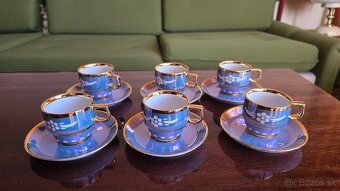 Starožitné veci - 3