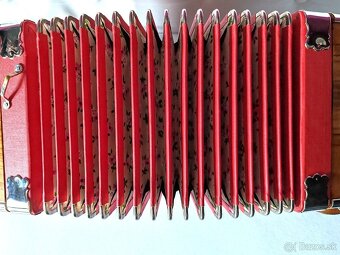 Predam heligonku Hlaváček, TOP stav... - 3