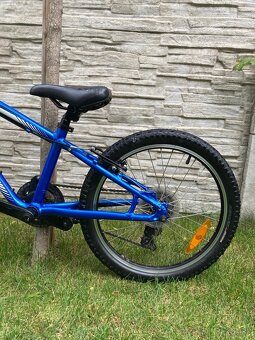 Specialized hotrock 20 - 3