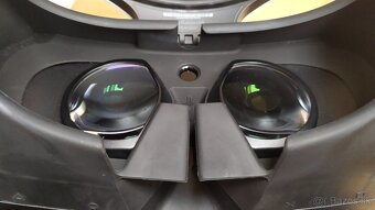 Sony PlayStation VR + Kamera V2 + Move Motion Controller - 3