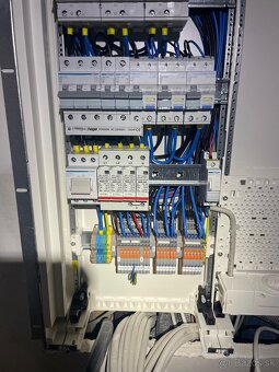 Elektro,klíma,oprava - 3