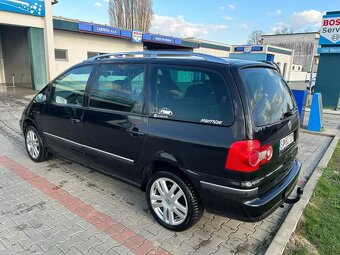 Sharan 4motion 1.9tdi highline - 3