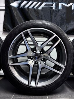 Mercedes AMG R19 Letne orig. - 3