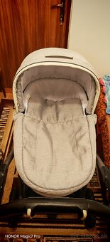 Detský športový kočík - 3