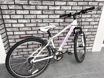 Bicykel veľkosť 26 - 3