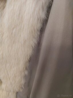 Kožuch zo zajaca Kara Trutnov - 3