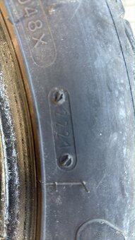 Letné pneu Sebring 235/45 R17 - 3