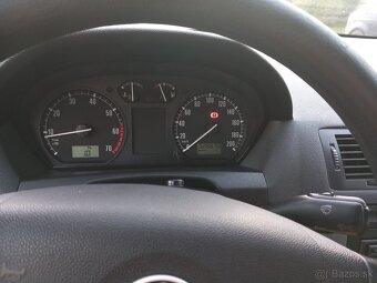 Fabia MPI Benzin - 3