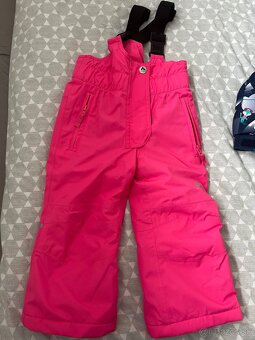 Dievčenský komplet McKinley - 3