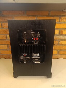 Subwoofer Magnat Quantum 630A - 3