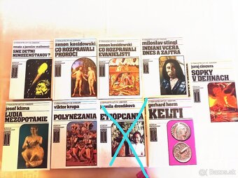 Literatúra faktu - 3