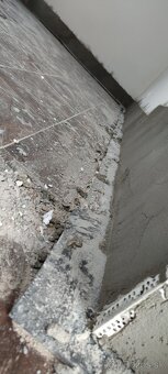 Podrezavanie, chemická injektaž - 3