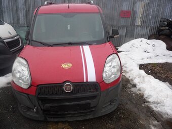 Fiat Doblo..................nahradne diely - 3