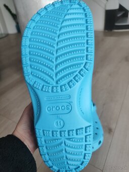 Nové pánske crocsy - 3
