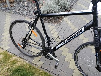 Pánsky bicykel MERIDA - 3
