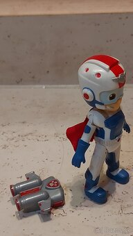 Paw Patrol – Rider - 3