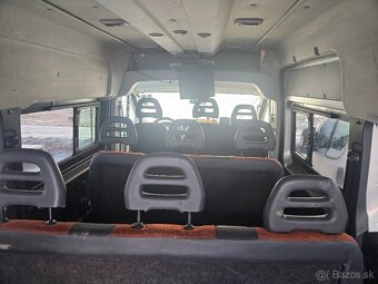 Predam fiat ducato 2,3 88kw 2010 - 3