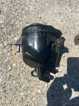 Nádrž na atf olej BMW f10 - 3