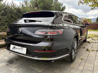 Volkswagen Arteon SB 2.0 TDI Elegance DSG - 3