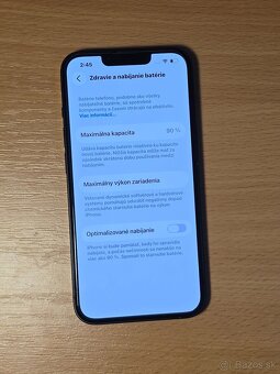 iPhone 13 - 128GB - 3