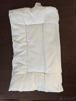 Sada do postieľky, paplón a vankúš - 3