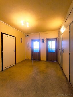 Na predaj 4izbovy byť v Leviciach - 3