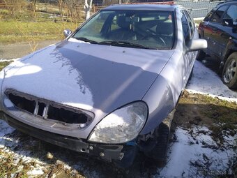 Rozpredám Citroen Xsara - 3