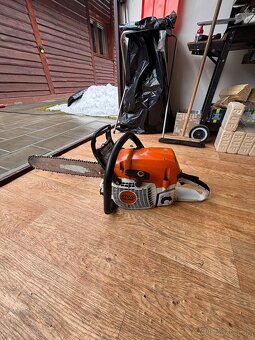Stihl MS362 - 3