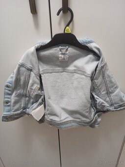 Mayoral riflova bunda - 3