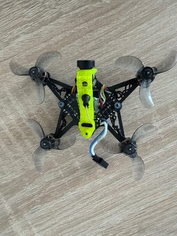 Dron Flywoo Firefly 1S Nano ELRS - 3