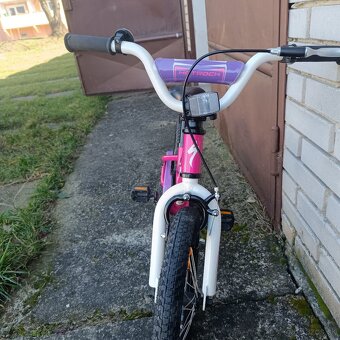 Predam detsky bike Specialized Hotrock 16" - 3