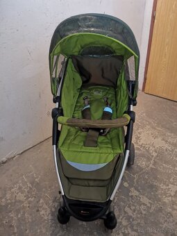 Športový kočík espiro magic - 3