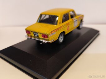 Lada 1600 - 3