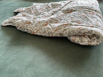 Detský rastúci spací vak Sleepee 0-2 roky - 3