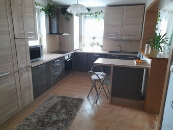 Prenajmem dom/izby v Bobrove - 3