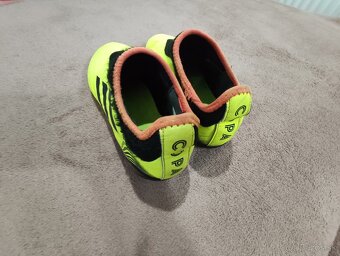 Chlapčenské kopačky Adidas veľ.38,5 - 3