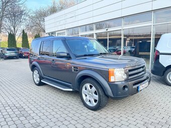 Land Rover Discovery 3 2,7 TDV6 HSE - 3