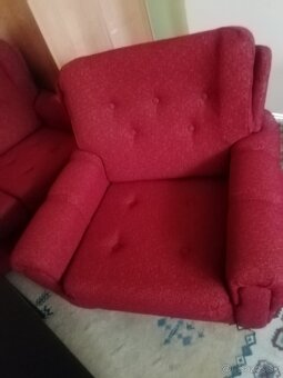 Sedacia súprava - 3