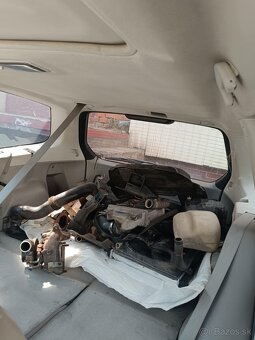 Subaru Forester 2012 - 3